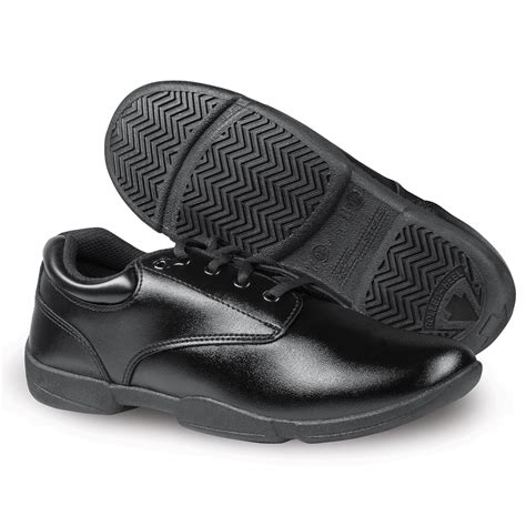 Super Drillmasters Marching Band Shoe ― Item 103030 Marching Band