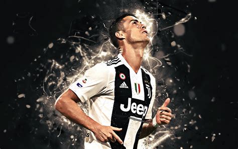 Å 28 Sannheter Du Ikke Visste Om Ronaldo Juventus Cr7 Wallpaper 4k
