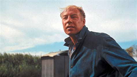 George Kennedy Dead Cool Hand Luke Star Was 91 Hollywood Reporter