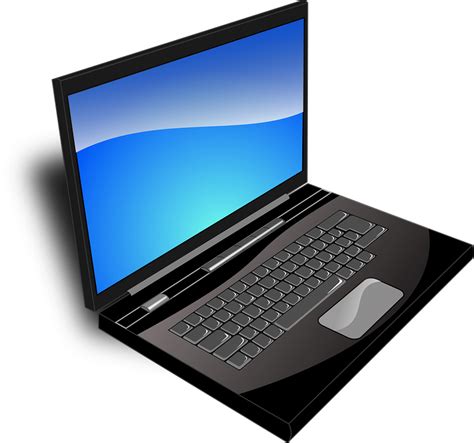 Laptop Clipart Png Image Purepng Free Transparent Cc0 Png Image Library