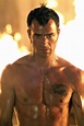 Justin Theroux, Charlie's Angels: Full Throttle | Hot Shirtless Guys in ...