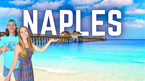 The Naples Florida Travel Guide What To Do In This Luxurious Florida Beach Town Youtube