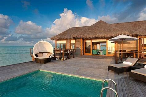 Best Kaafu Atoll Resorts Maldives Places To Stay In Maldives