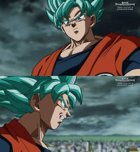 The cloaked saiyan arrives and sends goku to another world where he meets fu. Super Dragon Ball Heroes Episode 13 | Wiki | Dragon Ball ...