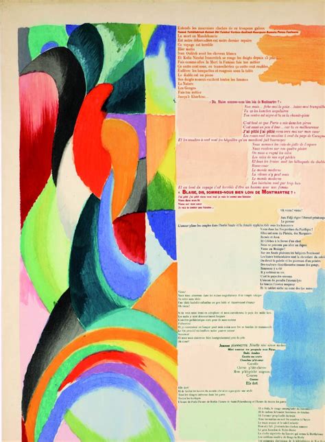 Sonia Delaunay Artpassions