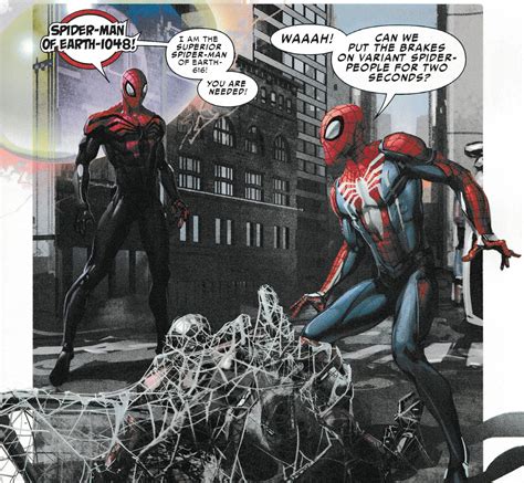Spider Man Earth 616 Reading Order The Earth Images Revimageorg