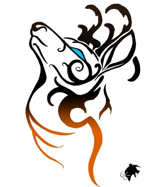 37 Tribal Deer Tattoos Ideas And Designs Hd Tattoo Design Ideas