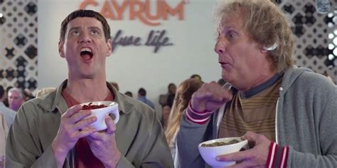 Dumb And Dumber To A Review