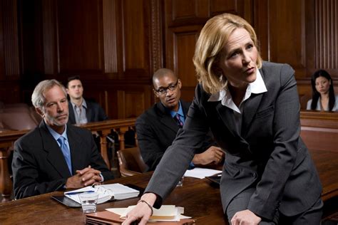 Female Lawyers Face Widespread Gender Bias According To New Study