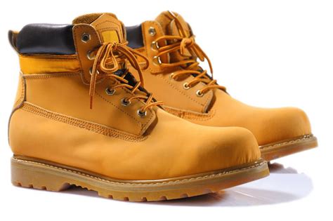 10 Most Comfortable Work Boots