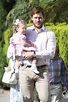 Chris Pratt’s Son Jack Spends Easter With Him & His Baby Sister Lyla ...