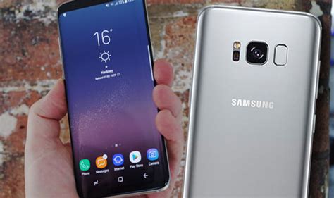 The best part is that this $100 in savings can also be combined with other deals and promotions that samsung and carriers are offering. Samsung Galaxy S8 price and offers - This exclusive deal ...