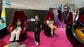 AR Rahman's multi-sensory virtual reality film Le Musk gets premiered ...