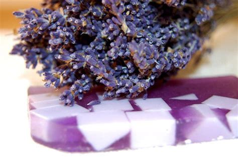 But now, i think i actually prefer it! Lavender Soap Recipe Without Lye | Lavender soap, Soap ...