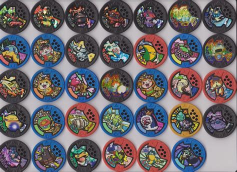 Comprar Yo Kai Sobres Sorpresa Medallas De Hasbro Kidylusion