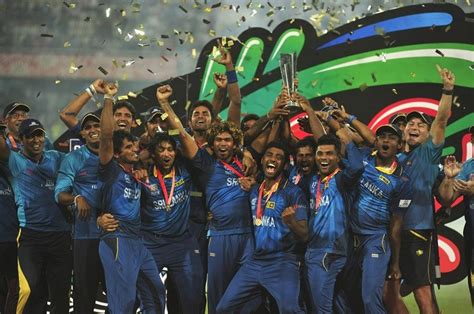 The 2014 fifa world cup final was a football match that took place on 13 july 2014 at the maracanã stadium in rio de janeiro, brazil to determine the 2014 fifa world cup champion. ICC World T20 2014 Final: India vs Sri Lanka Highlights