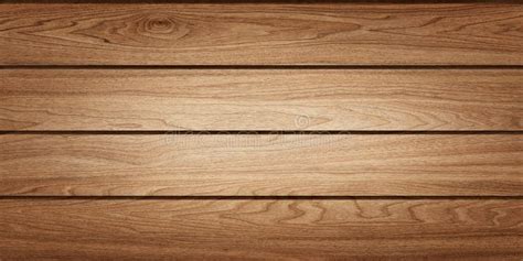 Wood Texture Background Surface With Natural Pattern Stock Image