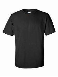 Black T Shirts For Men Gildan 2000 Men Shirt Cotton Men Shirts Mens