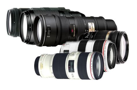 Best Telephoto Lenses For Nikon And Canon Digital Trends