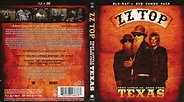 ZZ Top - That Little Ol' Band from Texas (2019) [Blu-ray 1080p & DVD-9 ...