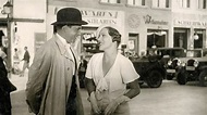 I by Day, You by Night (1932) - Backdrops — The Movie Database (TMDB)