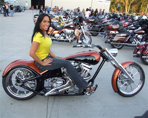 Because most of the people at the sturgis rally aren't real bikers. Conesville Iowa Motorcycle Rally Pictures | Reviewmotors.co