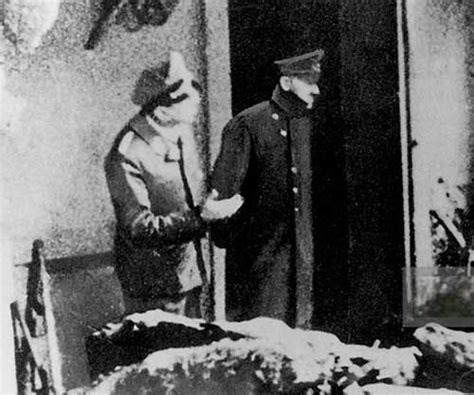 Sociales Y Lengua La Muerte De Adolf Hitler