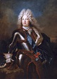 Image: Portrait painting of Charles of France, Duke of Berry (1686-1714 ...
