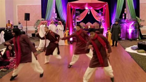 Funny Mehndi Dance Desi Vs Arab Skit Pakistani Wedding Hammad Mehar
