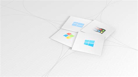 Windows Insider Program Anniversary Wallpapers Rwindows10