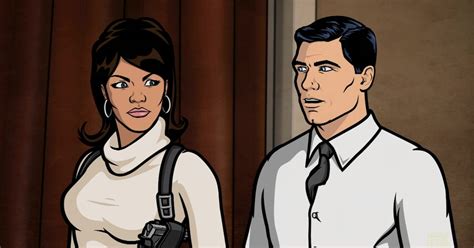 Archer Will End After Season 10 So Fans Of The Series Should Comfort