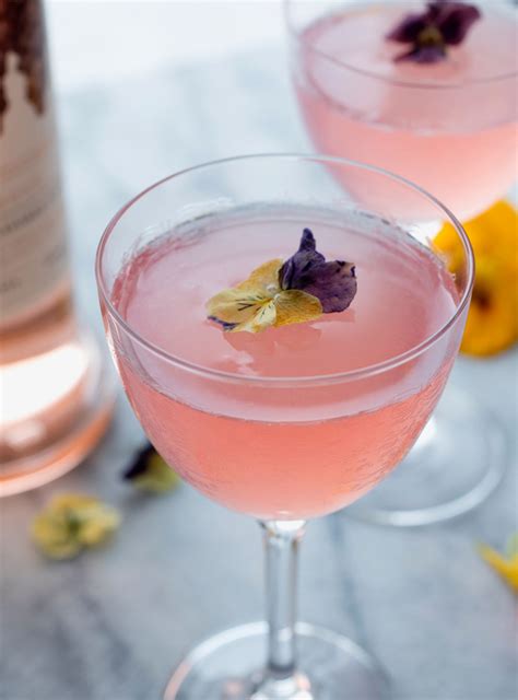 This could include simple rum and cola or vodka and cranberry. Rosé Vodka Is An Interesting Blend Of Two Very Different ...