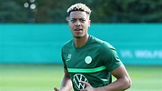 VfL Wolfsburg News: Felix Nmecha deutet DFB-Rückkehr an | Fußball News ...