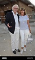 Tutzing, Germany. 10th Sep, 2016. Actor Guenther Maria Halmer and his ...