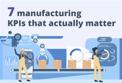 Top Manufacturing KPIs That Actually Matter Hot Sex Picture