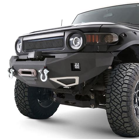 Smittybilt® Toyota Fj Cruiser 2007 M1 Full Width Black Front Winch Hd