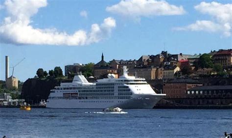 Stockholm Sweden Cruise Ship Schedule 2019 Crew Center