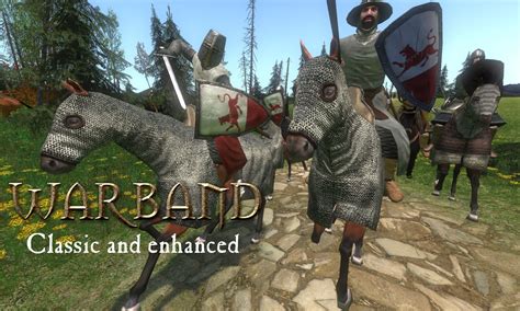 Best Mount And Blade Warband Mods Lyncconf