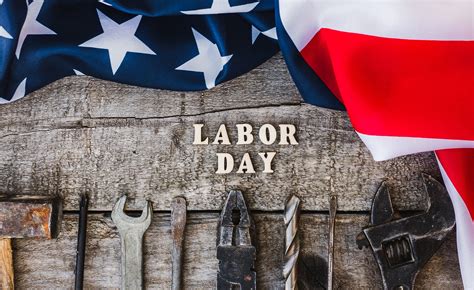 why we celebrate labor day flextrades