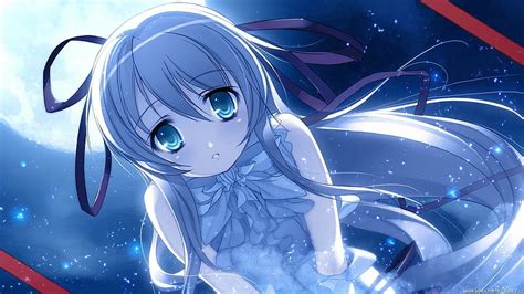 P Free Download Nightcore Cute Anime Girl Nightcore Hd Wallpaper Peakpx