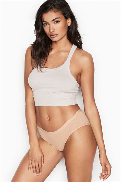 Buy Victoria S Secret Hiphugger Panty From The Victoria S Secret Uk Online Shop