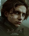 Affiche du film Dune - Photo 28 sur 74 - AlloCiné
