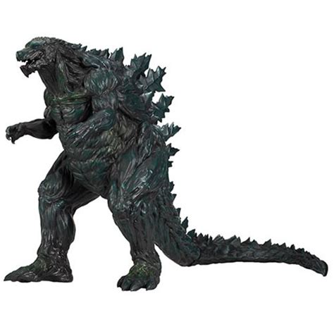 Godzilla Planet Of The Monsters Mega Size Godzilla Action Figure