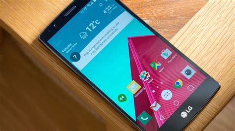 Lg G6 Set To Come With Preset Precautions Against Overheating And Explosion