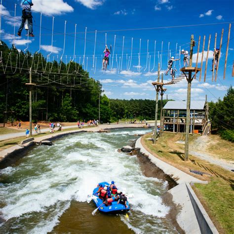 Best Things To Do In Charlotte Nc Charlottes Got A Lot
