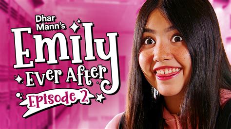 Emily Ever After Ep Year Old Girl Steals To Be Popular Dhar Mann
