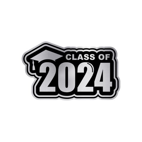 Class Of 2024 Patch Usbands Online Store