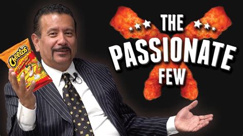 Richard Montanez How A Janitor Created Hot Cheetos Must Watch Interview Life Stories