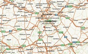 Waterloo, Belgien Location Guide