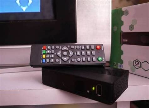 Apa Itu Set Top Box DVB T2 TV Digital Simak Penjelasannya Disini